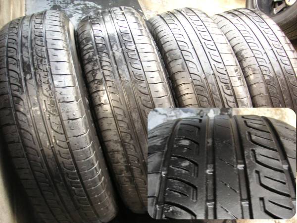 グランビアに★トヨタ純正　15×6　6H　+29　139.7●215/70R15