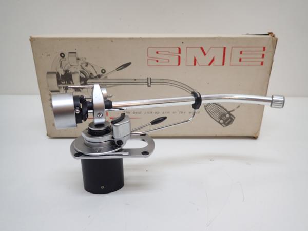 SME トーンアーム 3009 Series II Improved ♪ 4959D-4 n4194-2 SME