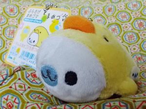 タグ付き希少！まめゴマ おめかしコンテスト まめゴマのYahoo