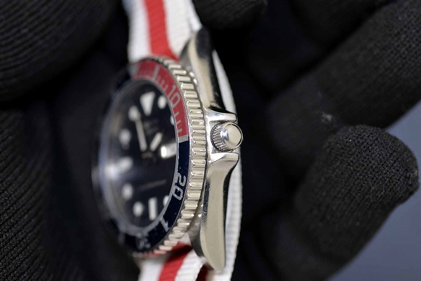 1円 SEIKO 7S26-0050ダイバー自動巻きメンズ 中古品