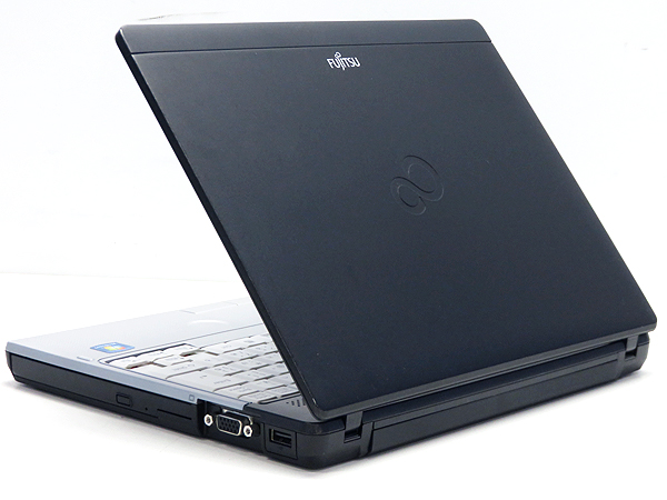 ▽update済 LIFEBOOK P771/D【Core i5/4096MB/250GB/マルチ】