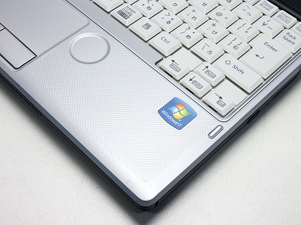 ▽update済 LIFEBOOK P771/D【Core i5/4096MB/250GB/マルチ】