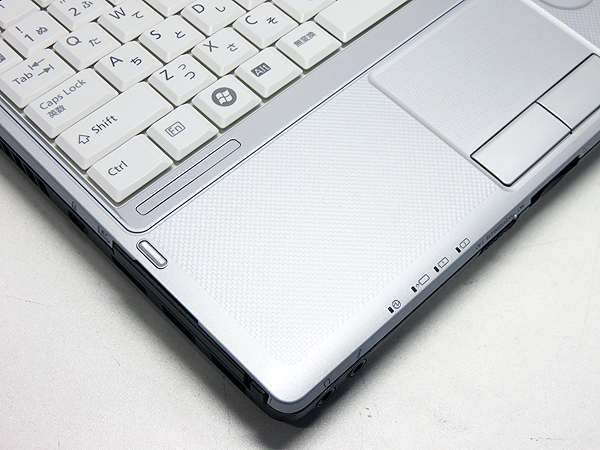 ▽update済 LIFEBOOK P771/D【Core i5/4096MB/250GB/マルチ】