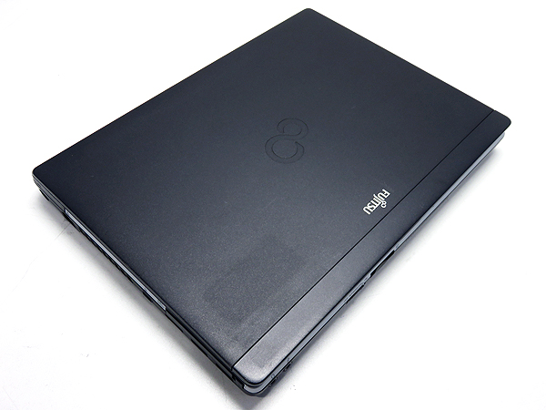 ▽update済 LIFEBOOK P771/D【Core i5/4096MB/250GB/マルチ】