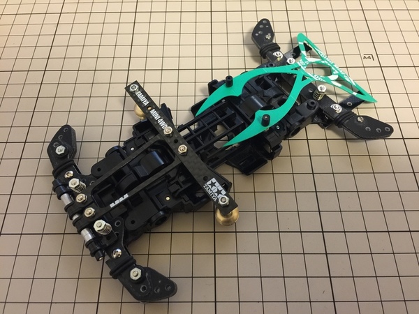 ミニ四駆 MSフレキ 公式通販 ベース車 ホエイルシステム タミヤ公式WEB 
