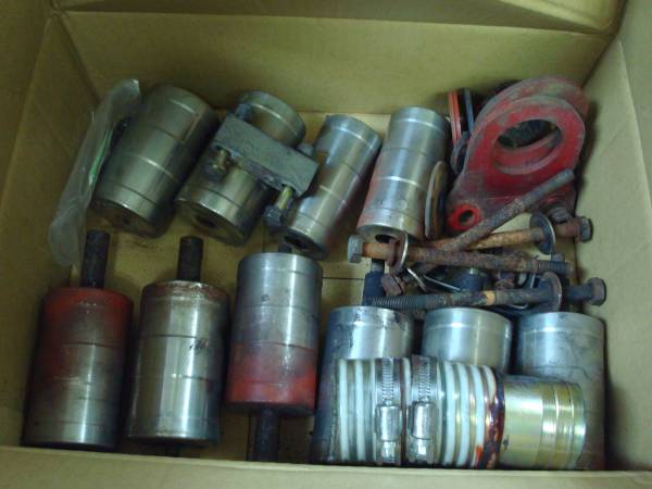 ★ジムニー★JA11JA22SJ30JA71★ボディーリフト★ブロックセット