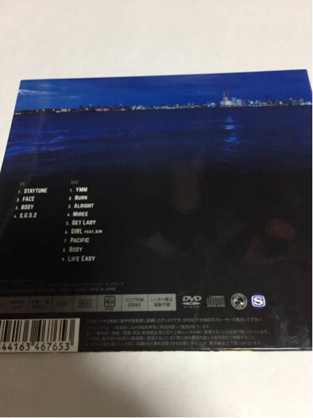 suchmos LOVE&VICE 初回限定盤 DVD付 DVD 音楽 【公式通販】