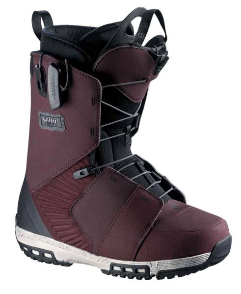 SALOMON DIALOGUE WIDE JP 27cm サロモン ブーツ ダイアログ