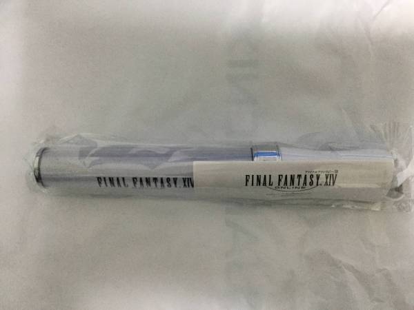 FF14 ファンフェス2016 オリジナルサイリウム