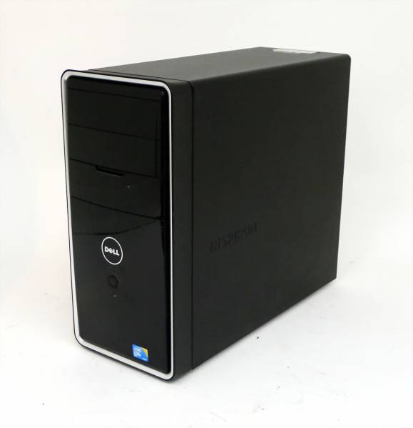 T6427dジャンク Dell Inspiron545 7Pro 3GHz 4GB 画面出力OK！ 【公式