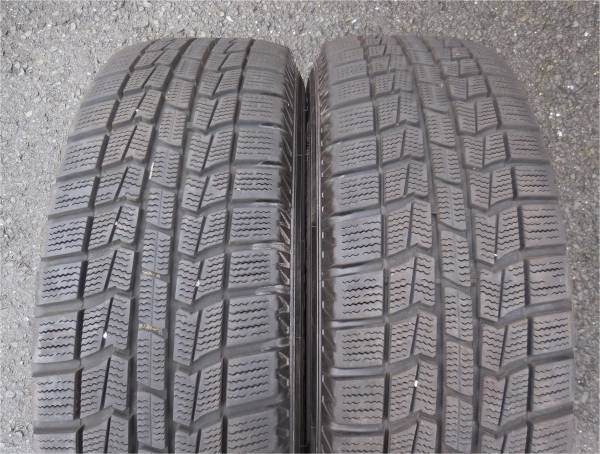 スタッドレスタイヤ 195/65R15 ◇15年製9分山!国産 スタッドレスタイヤ 195/65R15 ◇15年製9分山!国産