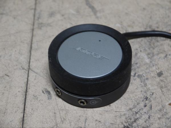 ジャンク】 BOSE スピーカー Companion 5