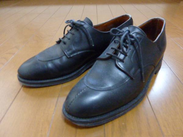 ALFRED SARGENT（アルフレッドサージェント） BLACK 6 + 【公式通販】