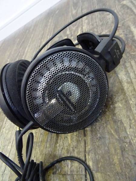 ATH-AD700X Audiophile - Open-Air 価格.com Audio-Technica com