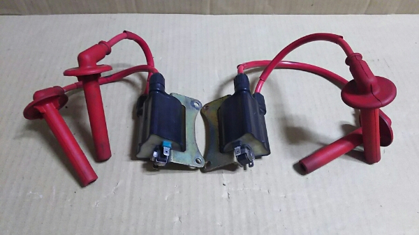 ★☆CB1300SF　SC40　純正 イグニッションコイルASSY☆★