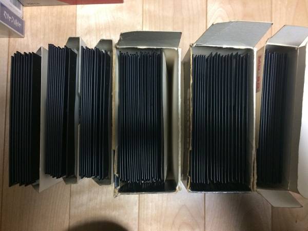 PC-8801 2D 5インチフロッピーディスク 78枚 中古