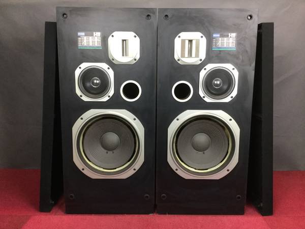 オーディオ機器 ☆希少☆パイオニア オーディオラック B-Y77 音響システム