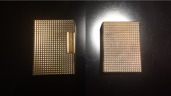 デュポン ライン1ショート 着火確認済