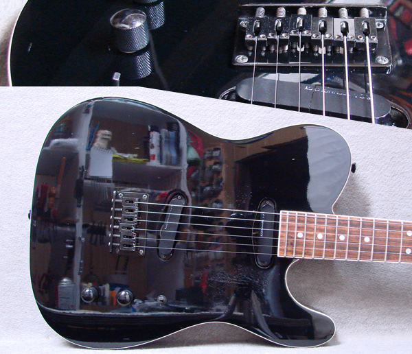 新製品情報も満載 Fernandes Tej 75 Lシリアル 初期型 白文字 F G I エレキギター Roosterteethcomics Com