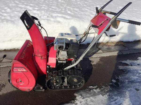 その他 決まりました。 HONDA ホンダ HS55 JS 除雪機