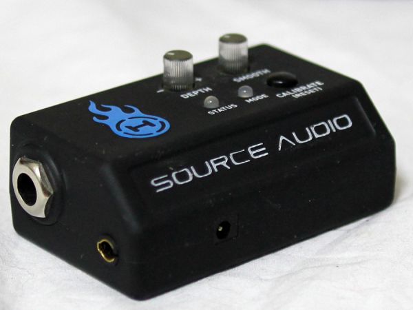 □SOURCE AUDIO HOTHAND3 正規輸入品 【公式通販】