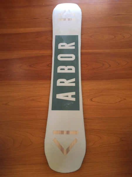 OGASAKA CT W 156 cm 24-25 オガサカ OGASAKA Snowboard CT WIDE 美品