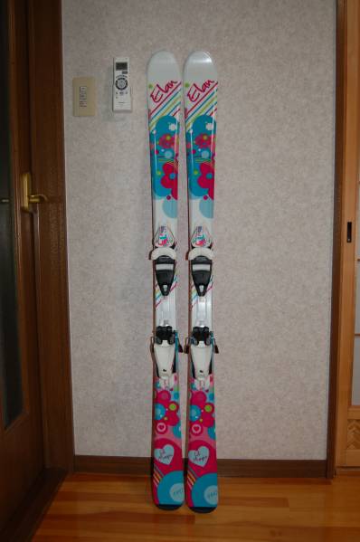 エラン　Lil Magic　140㎝　【中古】