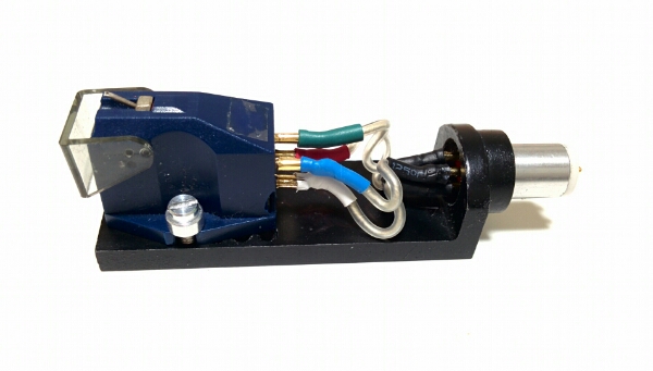 Ortofon MC20 MkII MCカートリッジ針・カンチレバーなし 修理用 ortofon MC20 Ortofon MC オルトフォン | MCカートリッジ カートリッジ