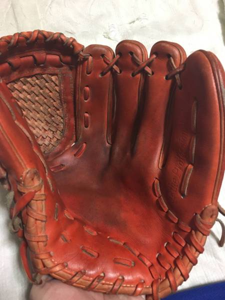久保田スラッガー オーダー軟式グローブ 内野手用 久保田スラッガー 内 