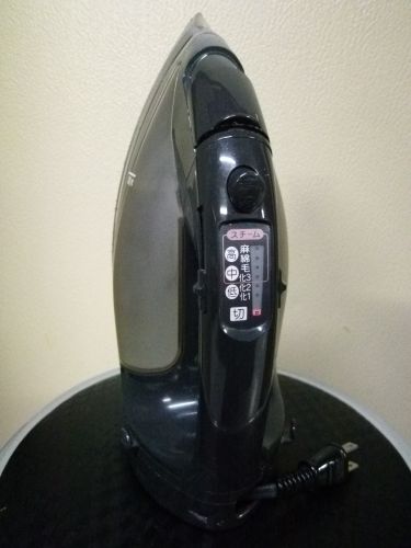 □SANYO サンヨー スチームアイロン A-CR82 97年製(一般)｜売買された