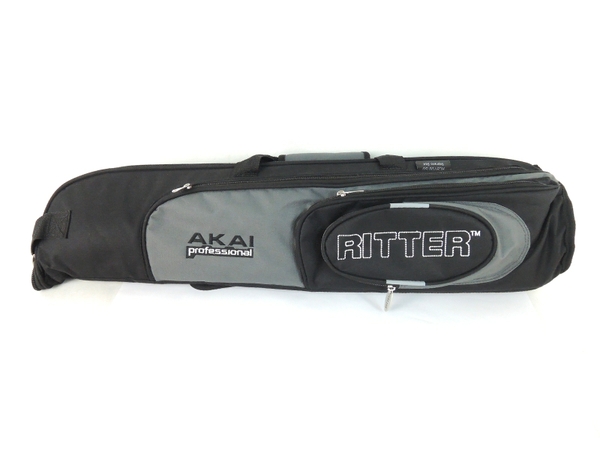 中古 AKAI EWI4000sw ウィンドシンセサイザー ケース付 Y2242984