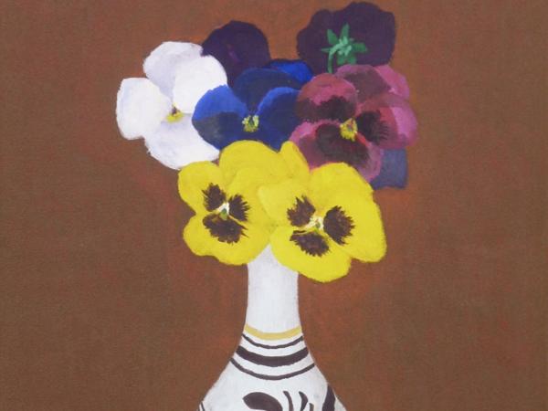 Yahoo!オークション 「三輪晃久」絵画 (美術品) の落札相場・落札価格
