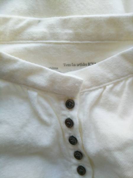 ichiワンピースネル起毛検SM2veritecoeurジャーナルスタンダード