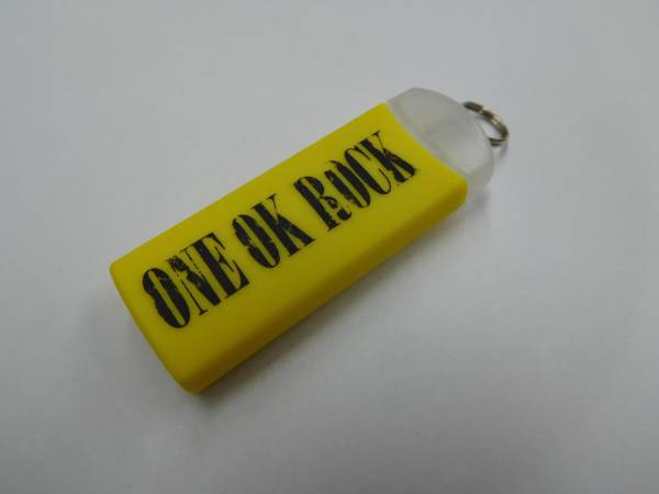 ONE OK ROCK 2017 Ambitions USBメモリ非売品 未開封 レア ONE OK ROCK