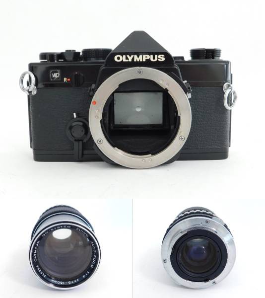 OLYMPUS OM-1 オリンパス 公式通販 一眼レフ OM 一眼レフカメラ ZUIKO