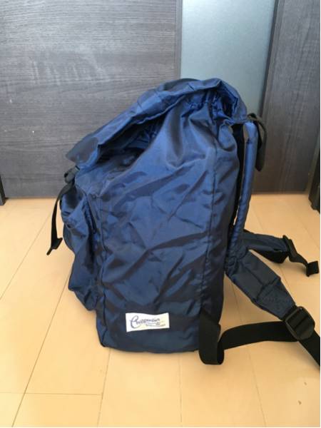 ☆美品☆Charpentier de Vaisseauシャルパンティエ リュック