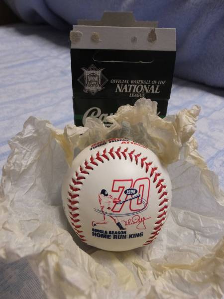 1円～ 箱無し Field of Dreams MLB セントルイス・カージナルス