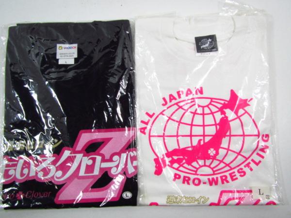 ももいろクローバーZ Tシャツ 2点セット L グッズ