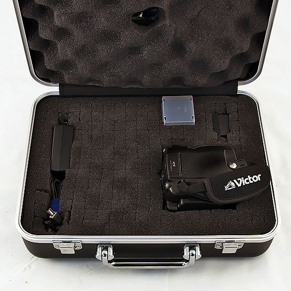 Victor GR-DVF202 Digital Video Camera