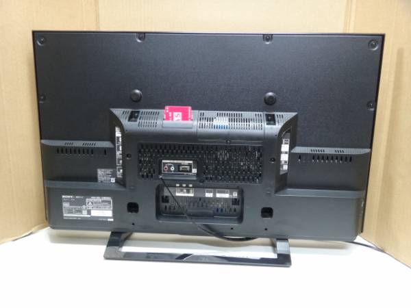 ☆SONY　BRAVIA　32型液晶テレビ　KDL-32W500A　2014年製☆