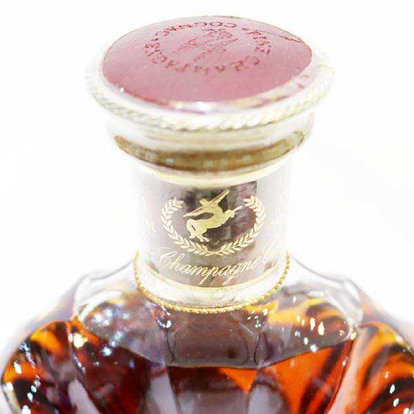 D*t様 【未開栓】レミーマルタン REMY MARTIN XOスペシャル 在庫限りの特価 ☆古酒 REMY MARTIN（レミーマルタン）XO スペシャル