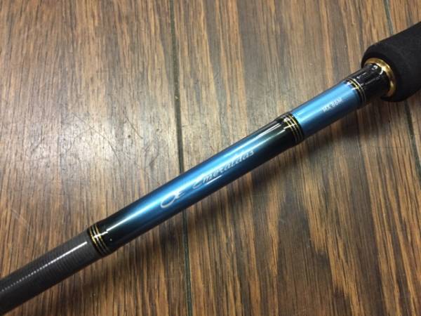 ダイワ エメラルダス Mx 86m 品 エギング ダイワ 売買されたオークション情報 Yahooの商品情報をアーカイブ公開 オークファン Aucfan Com