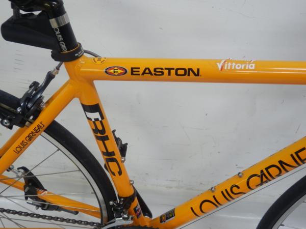 LOUIS GARNEAU 「ルイガノ」 LGS-RHC 2009年モデル ロードバイク LOUIS 