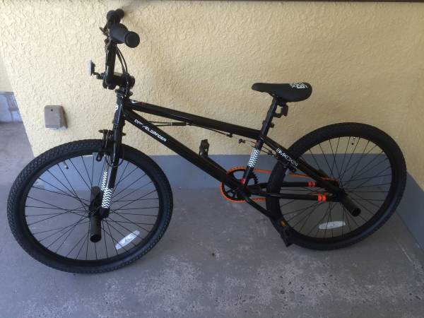 doppelgänger bmx. dx. 24 自転車 ドッペルギャンガー BMX DX24-BK