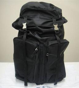 PRADA プラダ バックパック リュック V136 NERO PRADAプラダ 