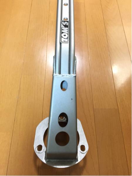 美品 絶版 トムス タワーバー セルシオ 30 31 UCF 前期 後期 アッパー 