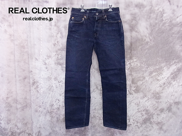 SAMURAI JEANS/サムライジーンズ S5000VX 24OZ ジーンズ/30 SAMURAI 