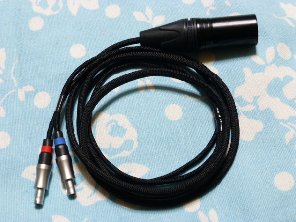 HD800 SENNHEISER Cascade HD820 MOGAMI HD800S 0 ケーブル 用ケーブル