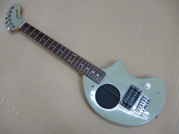 FERNANDES エレキギター フェルナンデス ZO-3 （ゾーサン） ZO-3X 