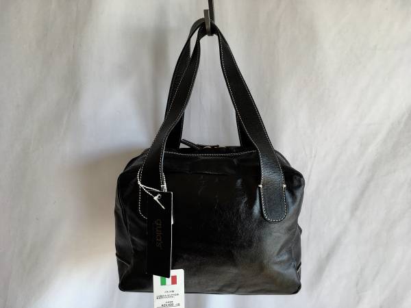 新品◎イタリア製 guia